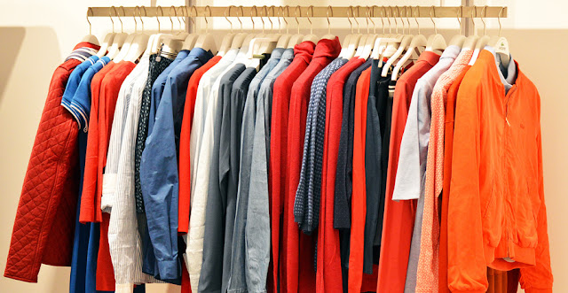 Bisnis Produk Fashion
