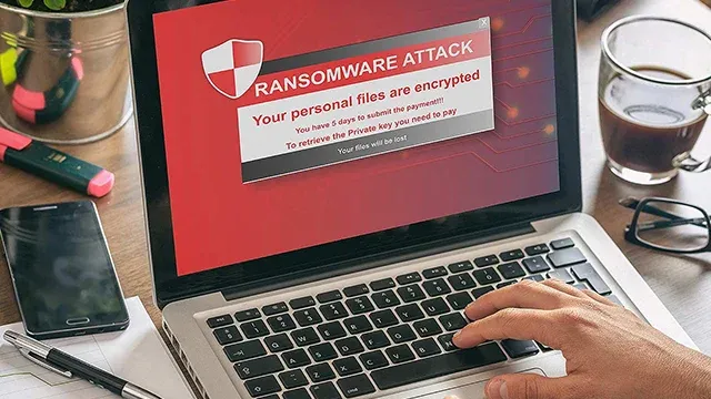 Les attaques Ransomware provoquent encore plus de dégâts.