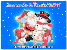 Inter navideño 2011 Daiana