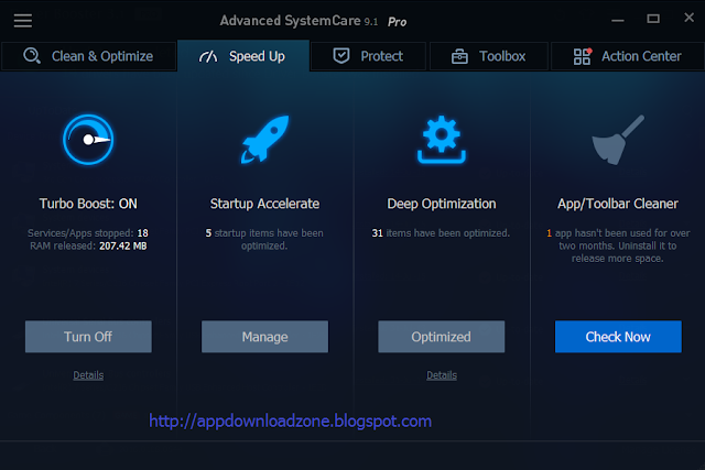 advanced systemcare ultimate 9 download advanced systemcare ultimate 9 download