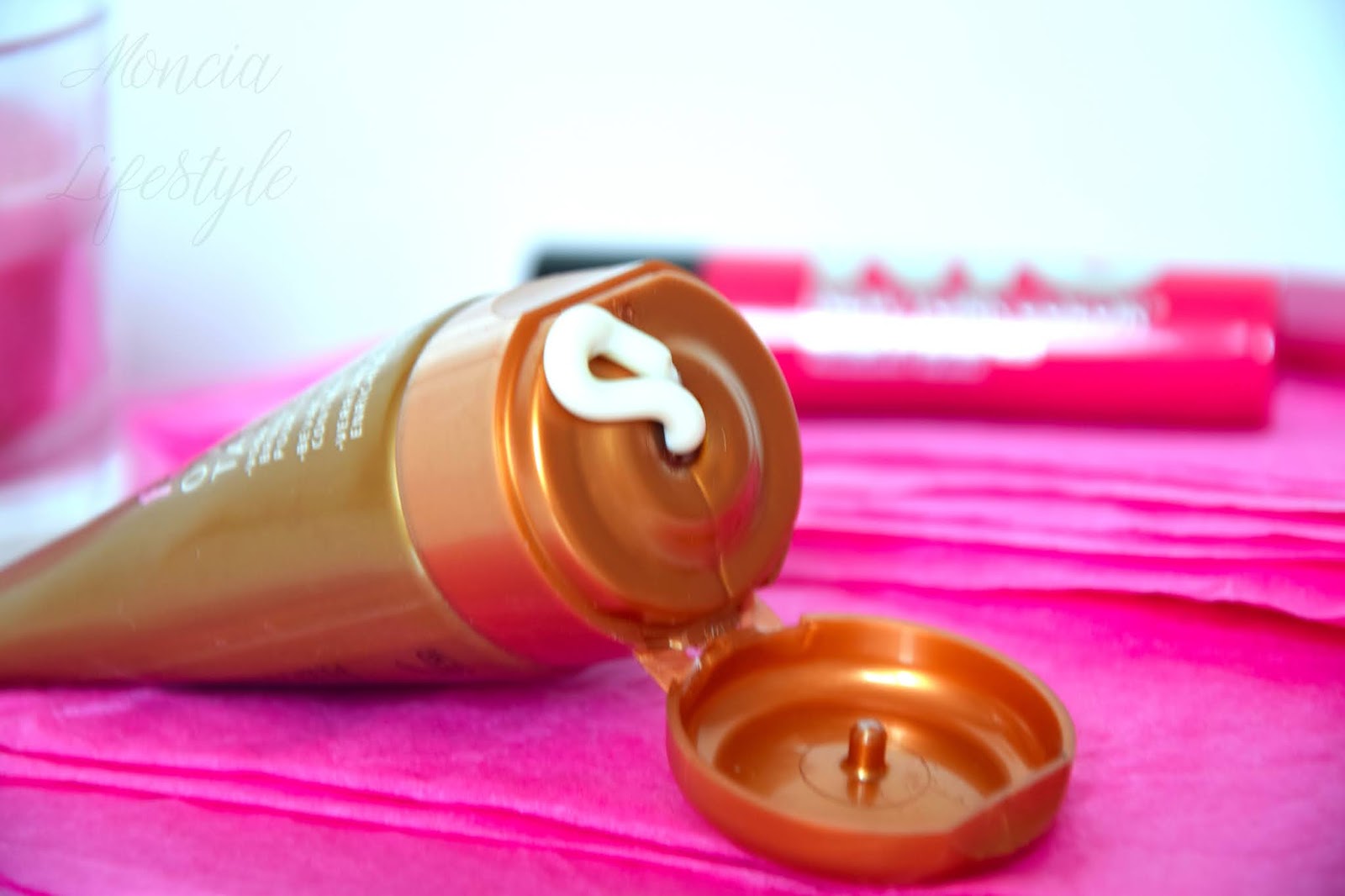 Solait Self Tan Face Overnight Tan Mask KRUIDVAT Samoopalacz do