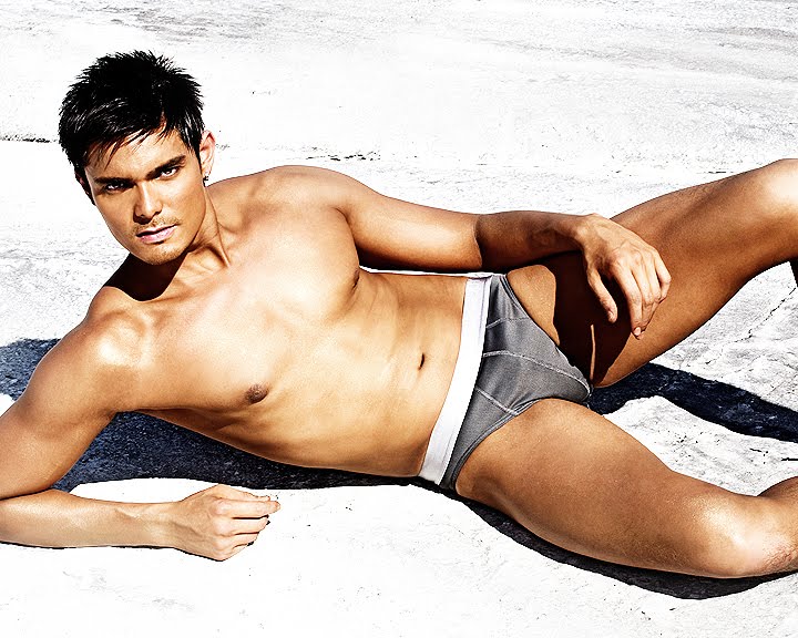 Bluesago What Do You Think About Dingdong Dantes In Undies Hot Or Not