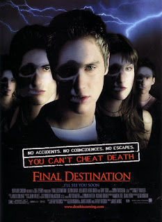 Final Destination (2000) เจ็ดต้องตาย โกงความตาย