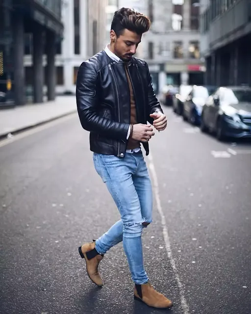 Men's clothing style: 7 menswear trends that will make you look irresistible