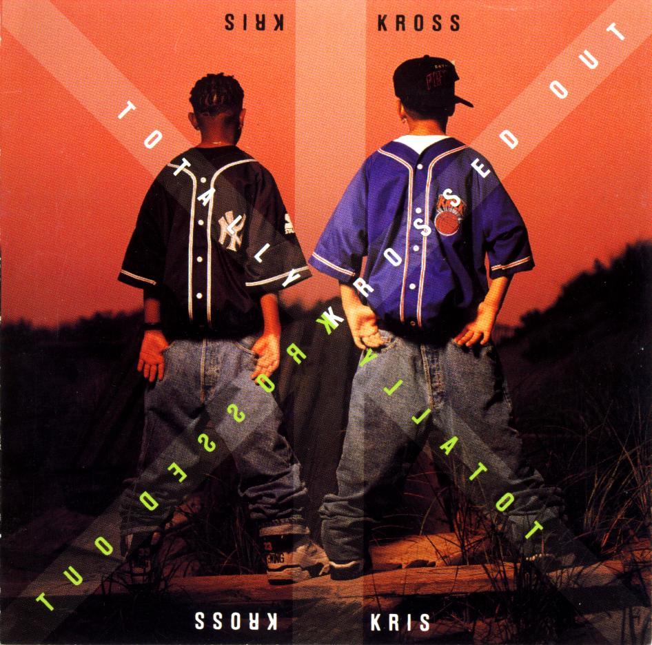 TÉLÉCHARGER KRISS KROSS