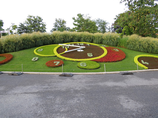 Suiza, Austria, Alemania. Agosto 2015 - Blogs de Europa Central - Día 1 (Viaje Barcelona – Lausana, parando en Annecy (Francia) y en Ginebra) (3)