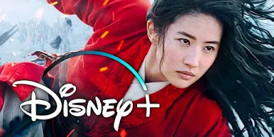 How to Watch Mulan on Disney+ From Anywhere