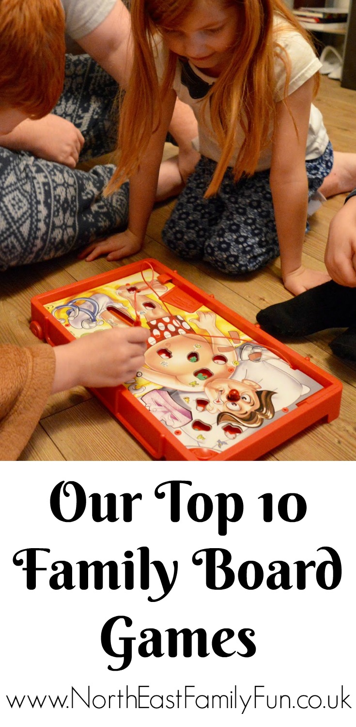 Best Games for a 6-Year-Old | BoardGameGeek