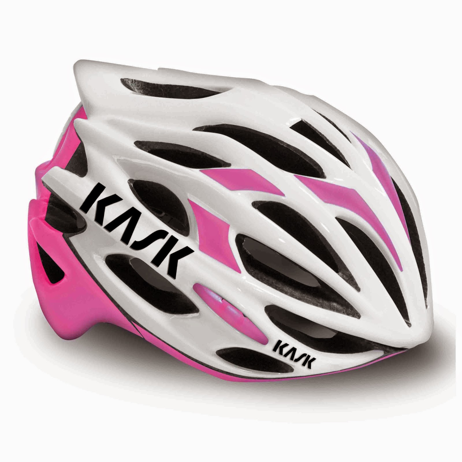 avelo Bicycle shop | アヴェロ バイシクル ショップ 浦和: KASK MOJITO FUCHSIA | カスク モヒート フクシャ/フクシア/フューシャ ホワイト-ピンク ヘルメット 70%off 6480円