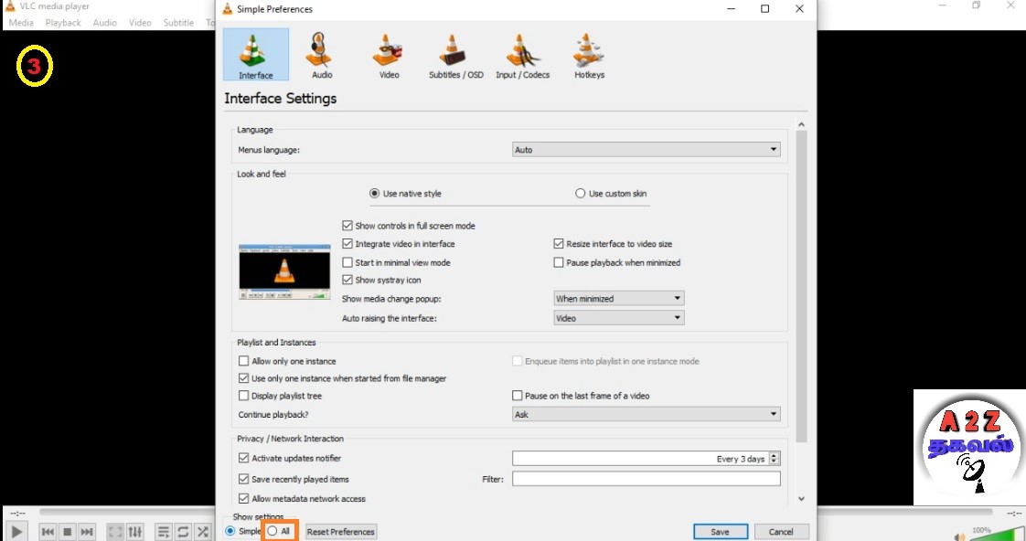 vlc mouse cursor not disappearing windows 10 vlc mouse cursor not disappearing windows 10