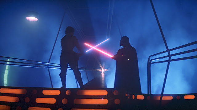 Który pojedynek na miecze świetlne jest najlepszy? | Saga Star Wars