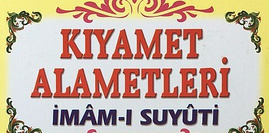 İmam Suyuti Hz.Mehdi'nin Nesli ve Özellikleri