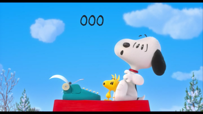 Snoopy E Charlie Brown Peanuts o Filme 2016 - DVD-R oficial Snoopy.e.charlie.Brown.o.filme.003