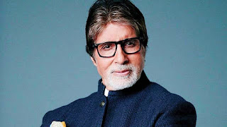 Actor Amitabh Bachchan is about to enter the world of non-fungible tokens
