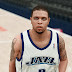 Deron Williams Cyberface, Hair and Body Model By Awei [FOR 2K21]