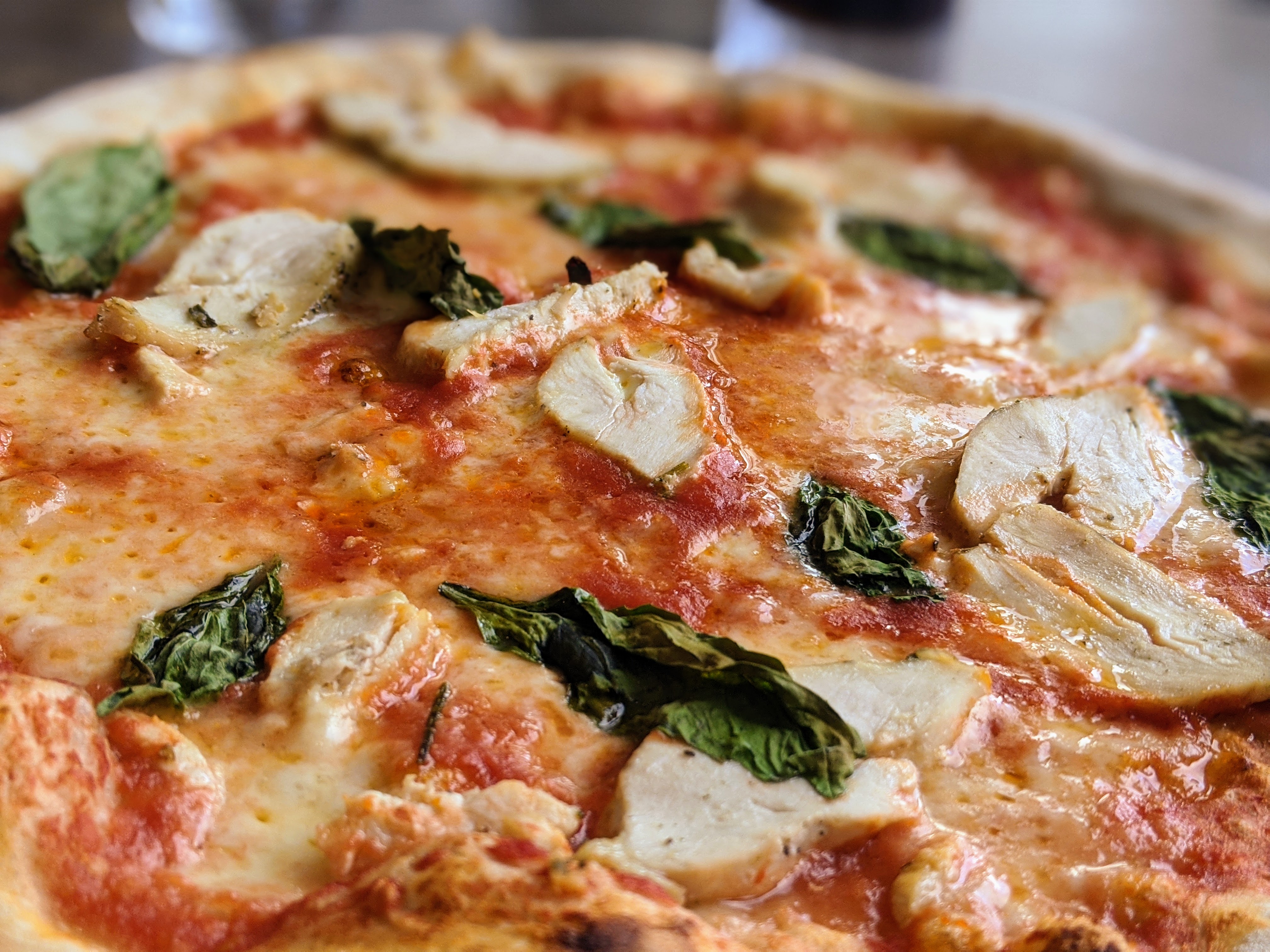 Gino D'Acampo Newcastle Quayside | Menus & Review | Visit Newcastle