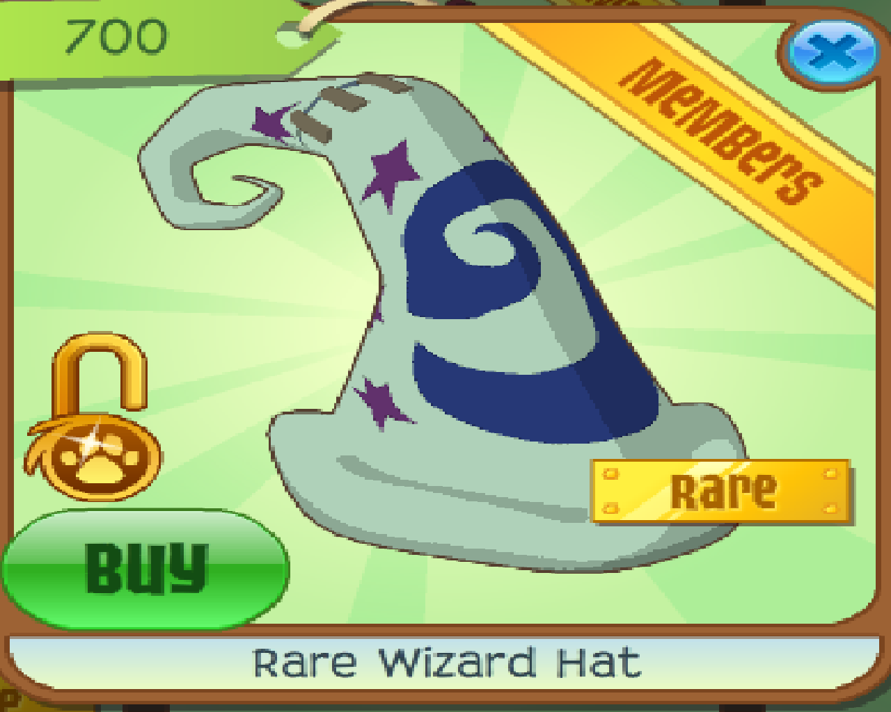 Animal Jam Fire Rare Mondays!