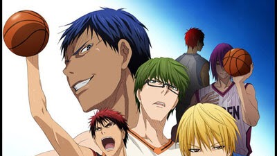Kuroko No Basket Baka Ja Katenai No Yo Online