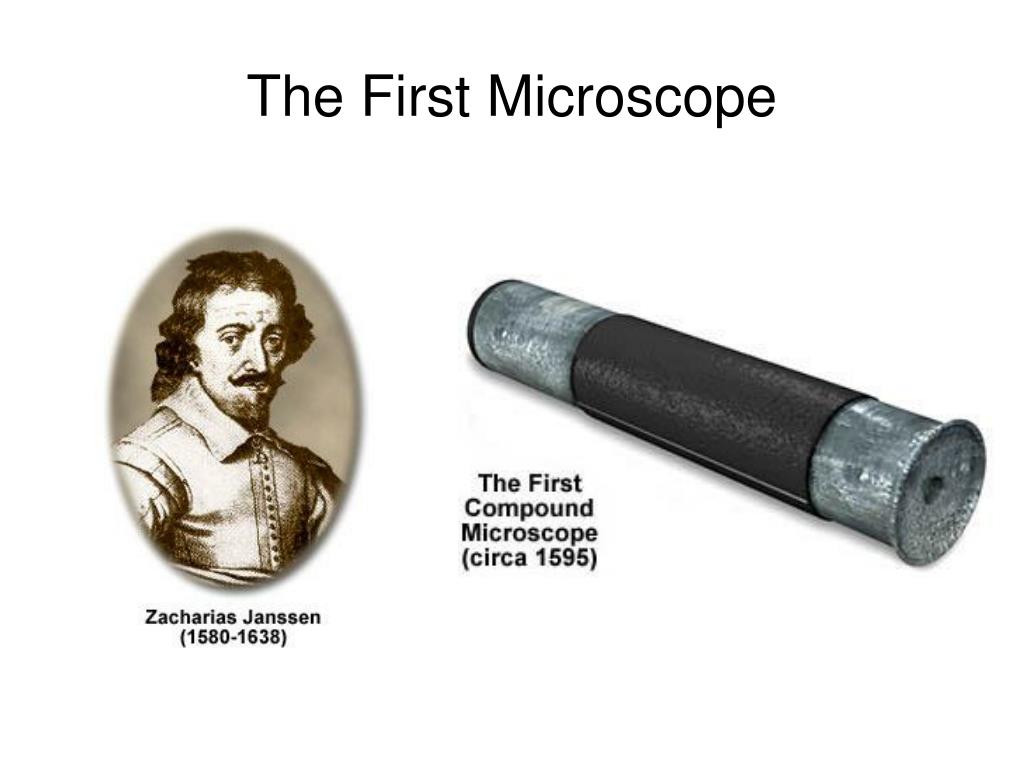 Microbiology, Defination Some Importent Historical Development in the ...