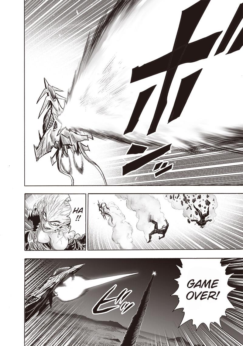 Featured image of post One Punch Man Chapter 138 Tatsumaki Read one punch man readonepunchman best manga online in high quality