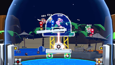 Bonkies Game Screenshot 5