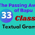 The Passing Away of Bapu | Nayantara Sehgal | Class 10 | Textual Grammar | Do As Directed | Extra Question on Grammar | Textual Grammar | Madhyamik Grammar Practice