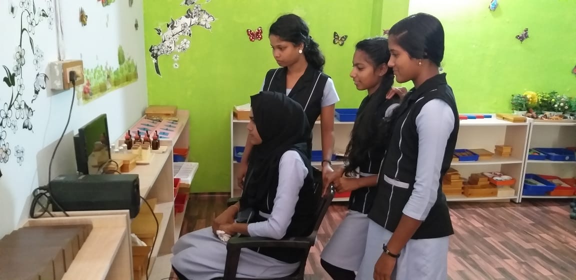 Programs and Events A Plus Academy