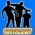 Band dan Boy Band