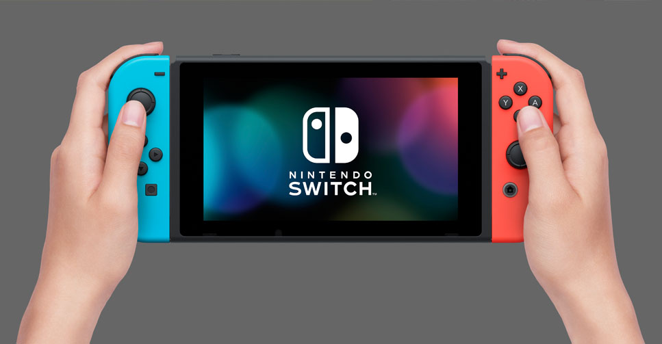 Nintendo Switch regular não receberá corte de preço nos EUA, segundo  comunicado oficial - Nintendo Blast