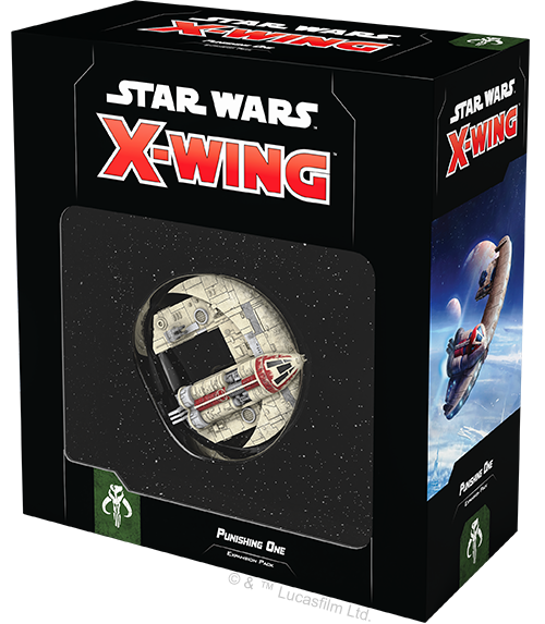 Tabletop Fix Fantasy Flight Games New XWing Releases