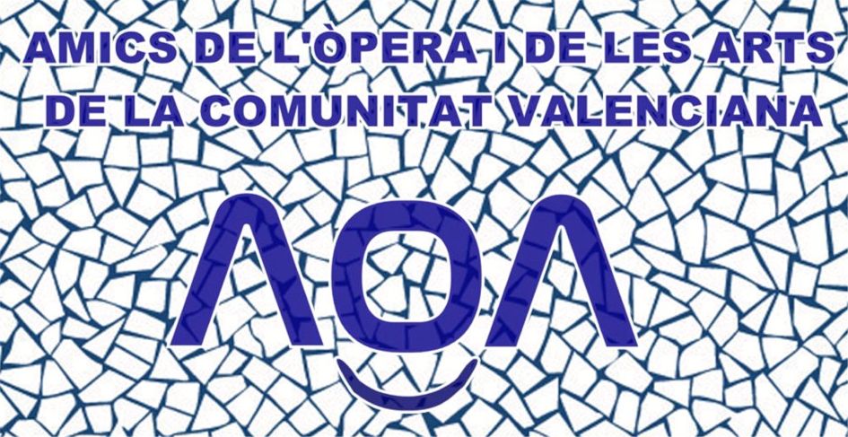 Amics de l'Òpera i de les Arts de la Comunitat Valenciana