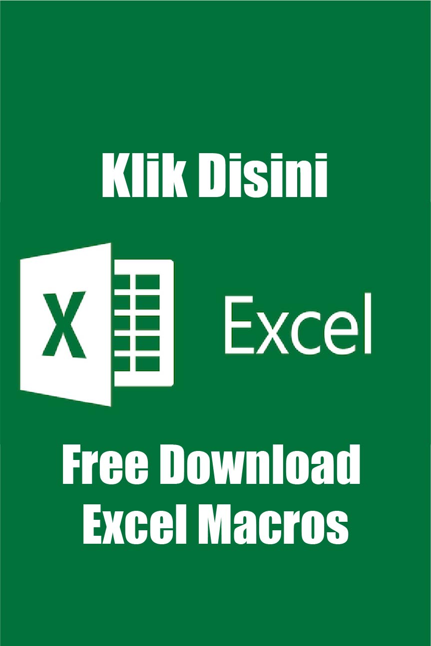 Excel Macros Work