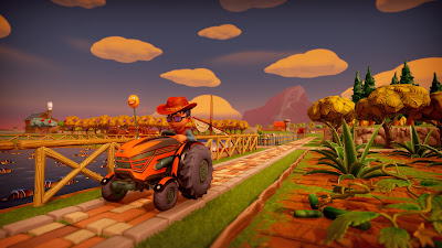 Farm Together Game Screenshot 3