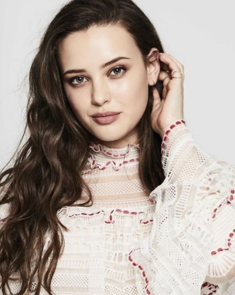 Katherine Langford S Bio Age Height In Feet Boyfriend Sister Movies Television Shows Net Worth Updated In 2020