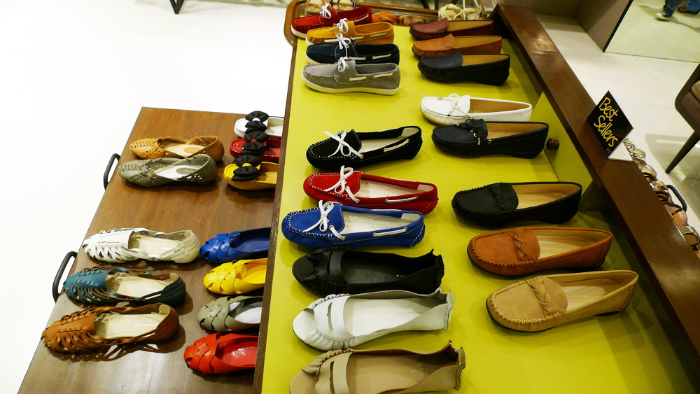 primadonna shoes official website