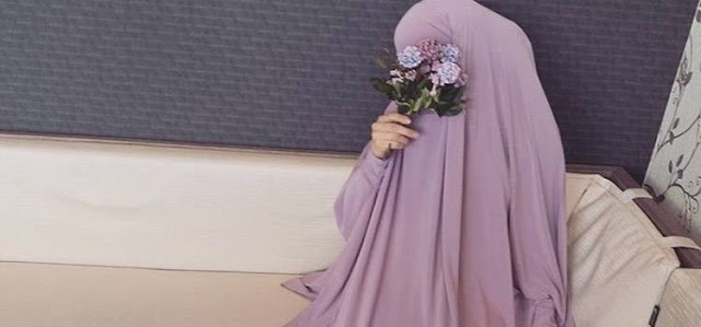 menutup aurat sesuai syariat islam menutup aurat sesuai syariat islam
