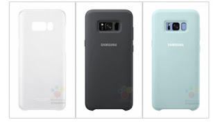 Samsung Galaxy S8 accessories range with price details leaked ahead of official launch