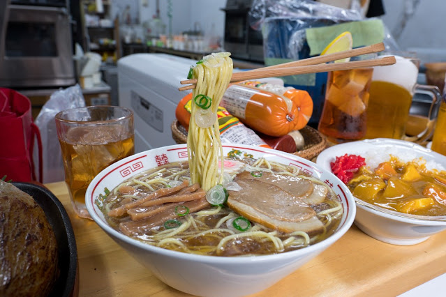 Unique Food Experiences in Japan