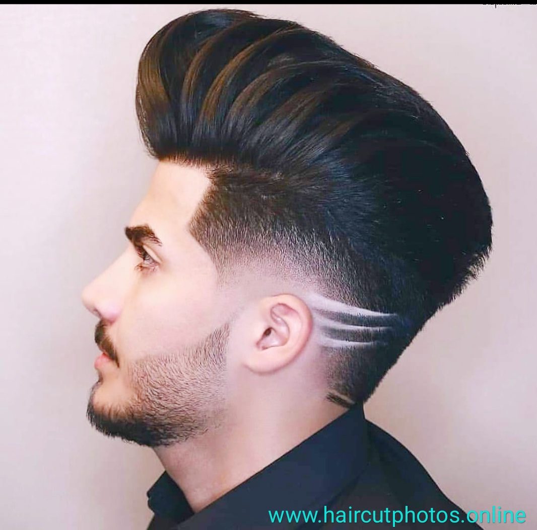 Haircut Latest Hairstyle Haircut Hair Style Boys
