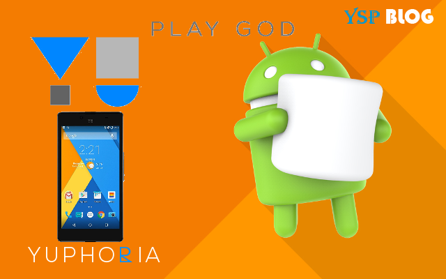 Step by step guide to manually install YUOS on YU Yuphoria (YU5010, sambar)