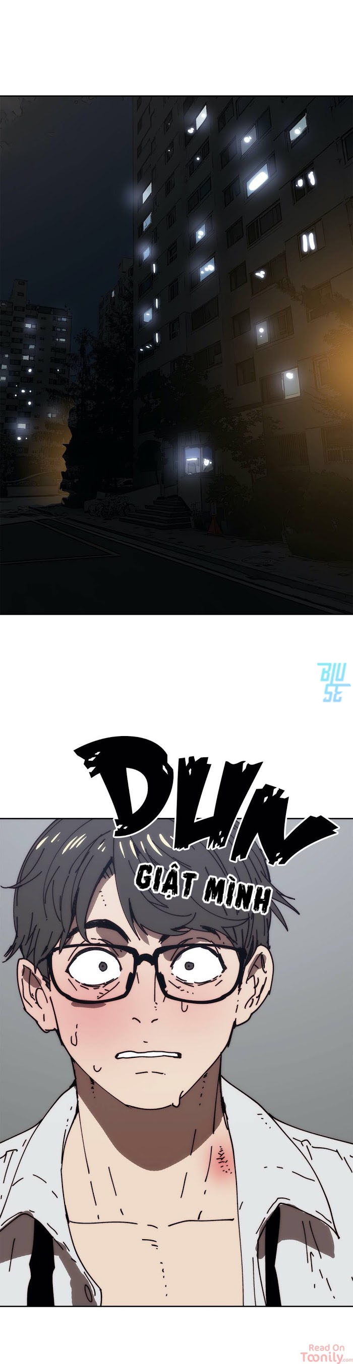 Đọc truyện Full Dục Vọng Chết Người - Chapter 30