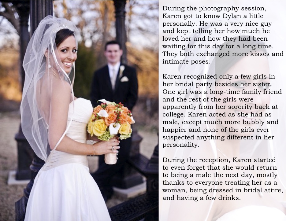 Transgender Pictories January 2012