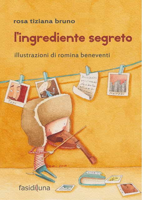 L'ingrediente segreto