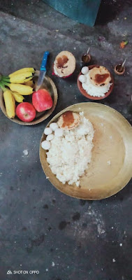 Chhath Prav ! Kharna End: छठ के दूसरे दिन! खरना के महा प्रसाद का आज भोग लगाए लोग, AnjNewsMedia