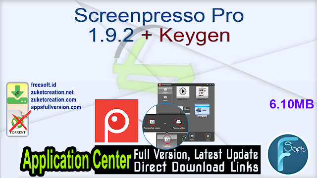 download screenpresso pro 2 download screenpresso pro 2