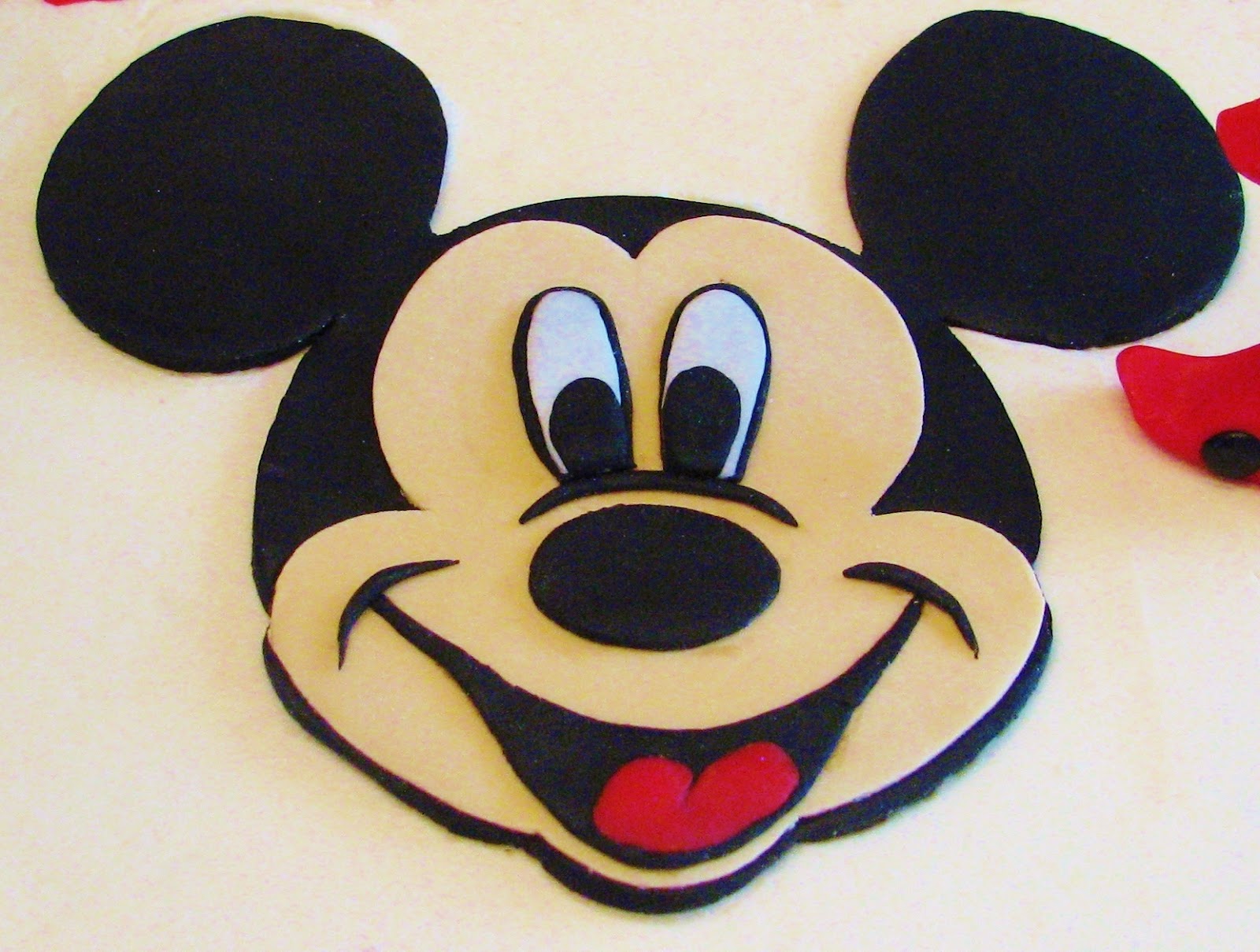 mickey mouse happy birthday clip art - photo #46