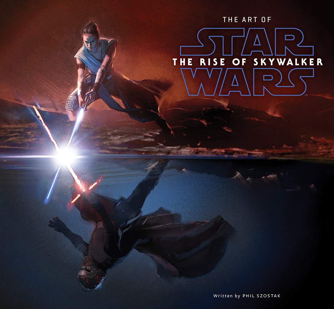 Star Wars: The Rise of Skywalker review