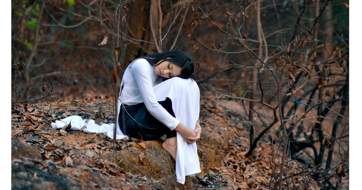 Hot girl …Hương La