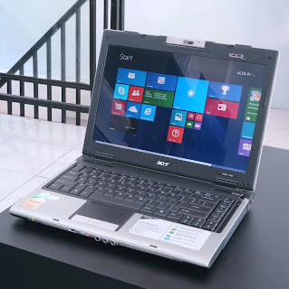 Laptop Acer Aspire 3680 Bekas