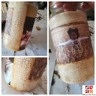 craquelar en dos pasos